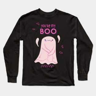 halloween Long Sleeve T-Shirt